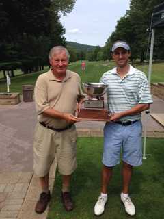 Putnam County Golf Course Holding Amateur Tournament