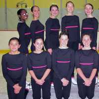 <p>The Shadows will be one of the teams competing this weekend at Terry Conners Rink in Stamford. See story for team members.</p>