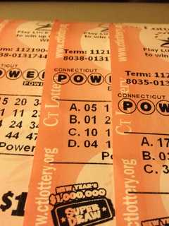 Connecticut Boasts $1M Winner As Powerball Jackpot Soars To $400M