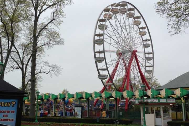 International Friendship Day Is Sunday At Playland