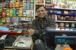 Fairfield County Tries Its Luck At $500 Million Powerball