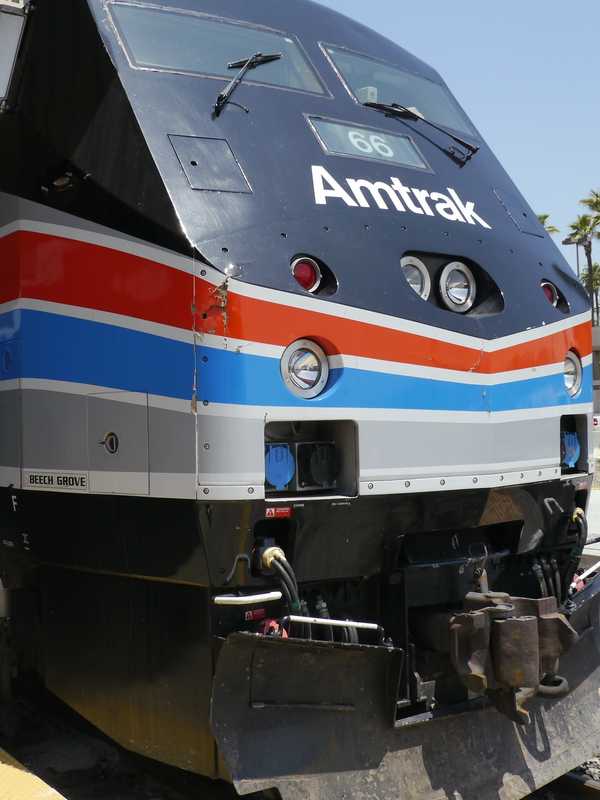 Northeast Rail Corridor Is Plagued By Aging Infrastructure