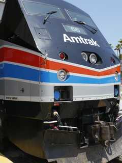 Northeast Rail Corridor Plagued By Aging Infrastructure
