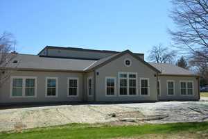 Lewisboro Library Fair Begins Collection Days 