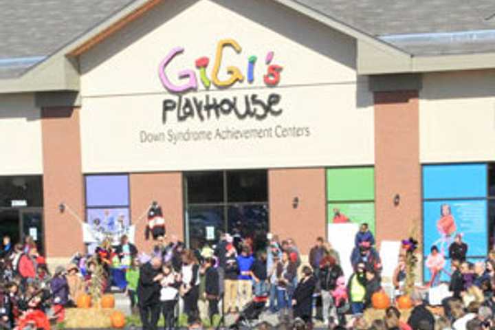 Gigi's Playhouse, Specializing In Down Syndrome Care, Opens In Ardsley