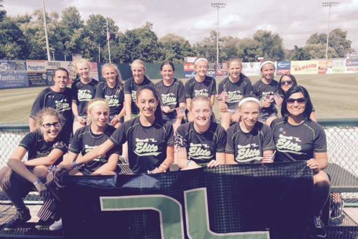 Norwalk 12U Softball Team Ends Season At USSA World Series