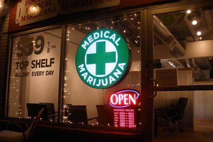 Two Medical Marijuana Licenses Granted In Westchester