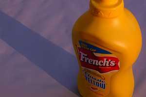 It's National Mustard Day, Fairfield