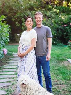Westchester Native Mark Zuckerberg To Take Two Months Paternity Leave