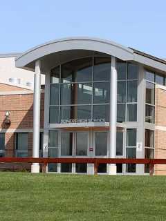 COVID-19: Somers High School Temporarily Closes After Exposure