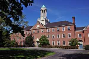 New Housing Plan Tops Week's News In Chappaqua