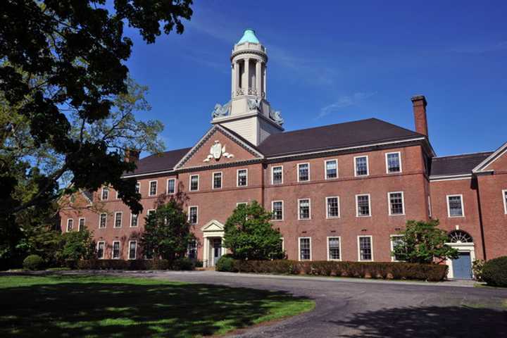 New Housing Plan Tops Week's News In Chappaqua