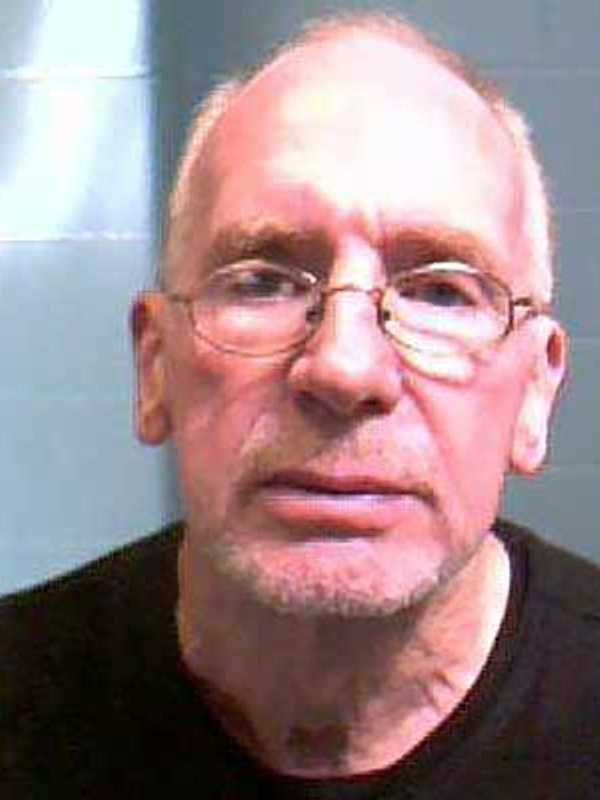 Sexual Abuse Charges Top Last Week's News Around Lewisboro