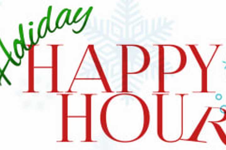 Bronxville Women's Club Showing Musical Preview Of 'Holiday Happy Hour'