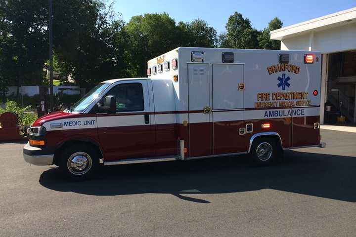 Connecticut Receives $12.4M In Federal Emergency Preparedness Funding