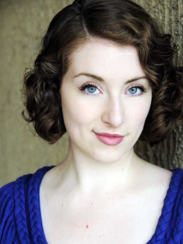 Elmsford's Westchester Broadway Theatre Stages 'Backwards In Heels'