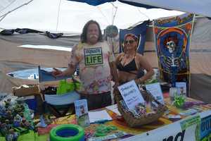 Fairfield County Nonprofits Find Support At Gathering Of The Vibes