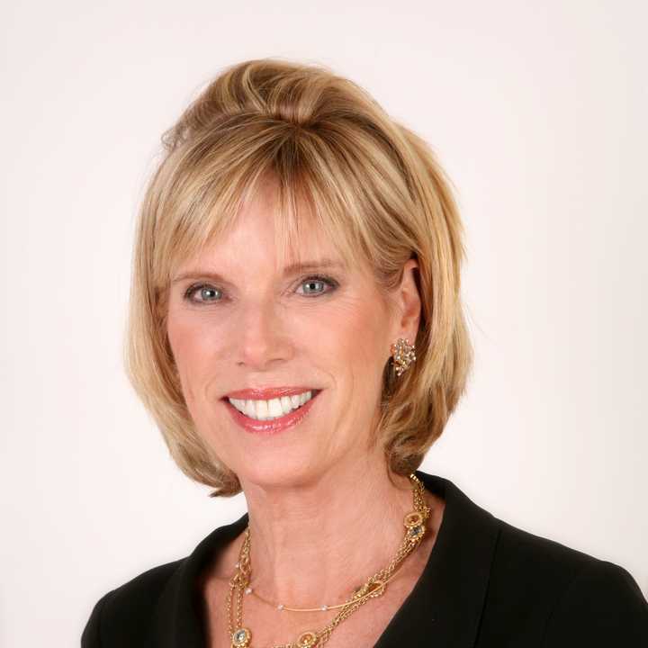 Harmony Stern works for William Raveis Real Estate in Chappaqua.