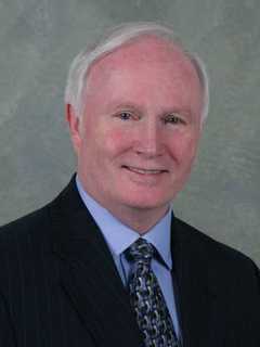 Fairfield's Dwyer Throws Hat In The Ring For State Senate