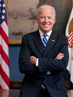 Chappaqua's Hillary Clinton May Face Primary Challenge From VP Biden