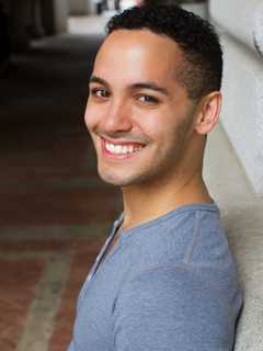 Westchester Broadway Theater In Elmsford Stages 'Godspell'