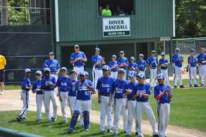 Norwalk Cal Ripken 11s Rally To Reach Semifinals In New England Tourney