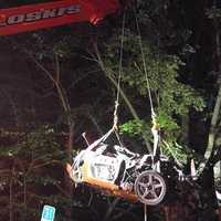 <p>The accident occurred in Chappaqua. </p>