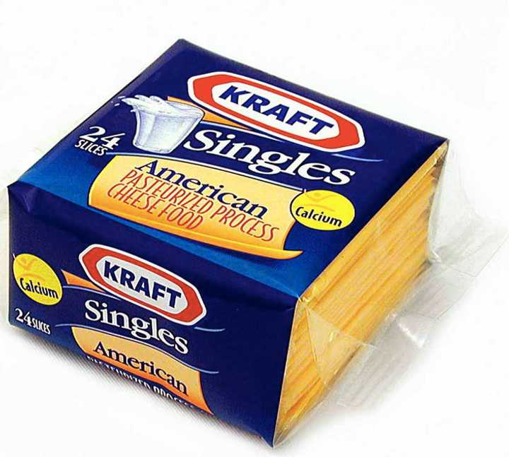 Kraft has expanded its voluntary recall of select American and White American single slices.