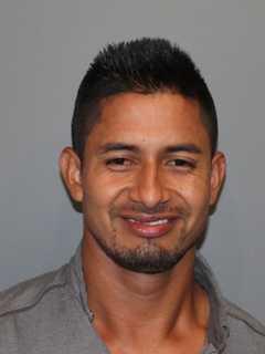 Police: Norwalk Man Tried To Escape Custody After Arrest