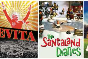Norwalk's MTC MainStage Unveils 2015-16 Season Lineup