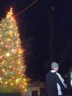 Scarsdale Fire Department Offers Holiday Season Fire Prevention Tips