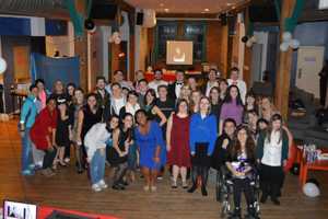 Off-Beat Players Present 'Bye Bye Birdie' In Greenwich