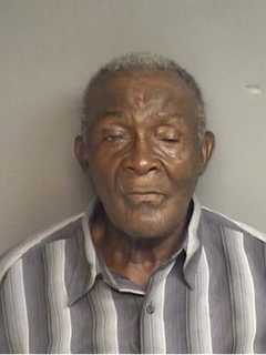 Police: Stamford Man, 85, Hit Wife In Head With Ax In Dispute Over Food