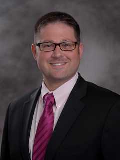 Colorectal Surgeon Dr. Marc Casasanta Joins White Plains Hospital
