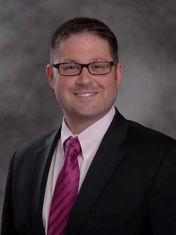 Colorectal Surgeon Dr. Marc Casasanta Joins White Plains Hospital