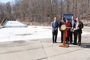 Westchester Legislators Approve Funding to Rehab Yonkers' Sprain Ridge Pool
