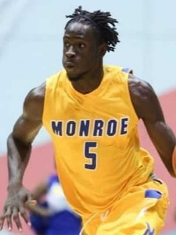 Former Monroe College Basketball Star Maurice Ndour Lands NBA Deal