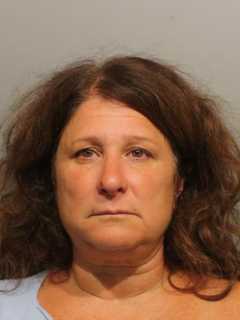 Woman, 50, Charged With Stealing SAT Exam In June From Wilton High
