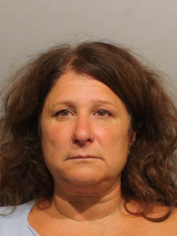 Woman, 50, Charged With Stealing SAT Exam In June From Wilton High