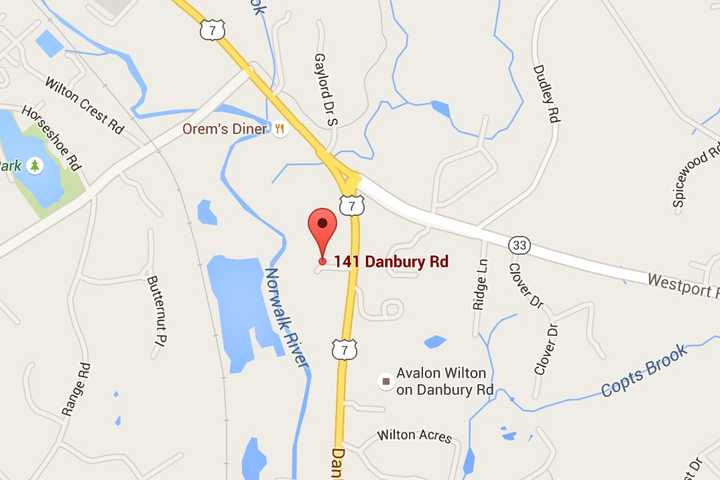 Stamford Woman Killed In Motorcycle Crash On Route 7 In Wilton