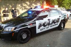 Woman Seriously Injured When Her Car Falls Onto Yonkers Construction Site
