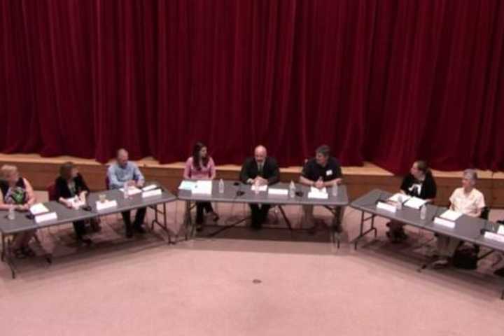 Roundtable Focuses On Keeping Empty Nesters In New Castle