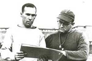 Former Stepinac Football Coach Joe Sullivan Dies At 91