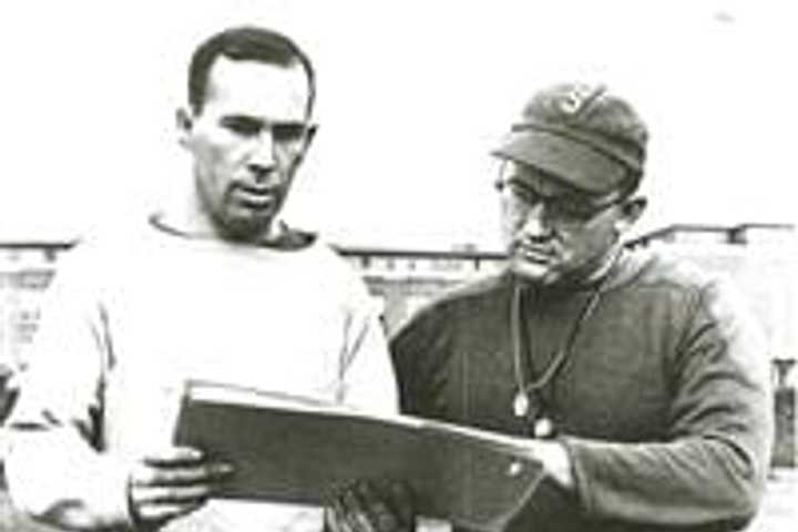 Former Stepinac Football Coach Joe Sullivan Dies At 91