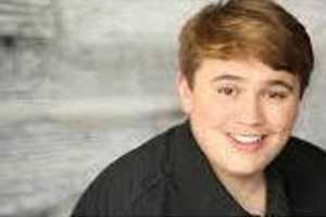 White Plains High Senior Stars In 'Team Toon' Action Series