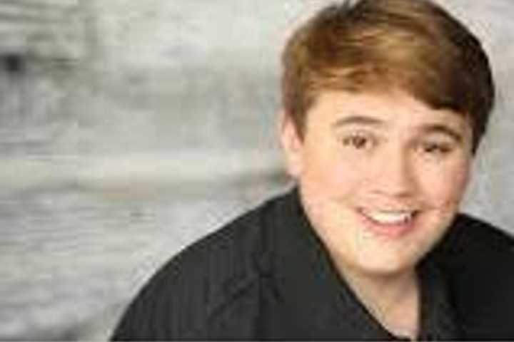 White Plains High Senior Stars In 'Team Toon' Action Series