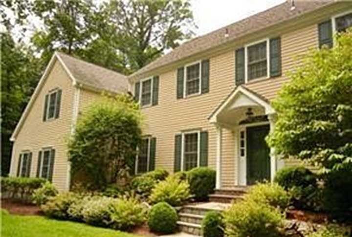 The open house for this Ridgefield home on Still Road will take place from 1 to 3 p.m. Sunday.