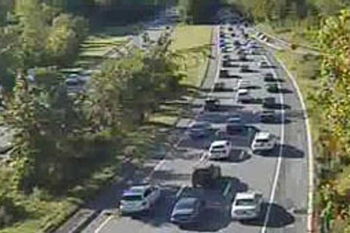 Groundbreaking New Study Measures Motorists' Driving Habits