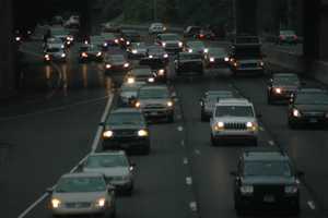 Groundbreaking New Study Measures Motorists' Driving Habits