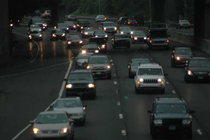 Groundbreaking New Study Measures Motorists' Driving Habits